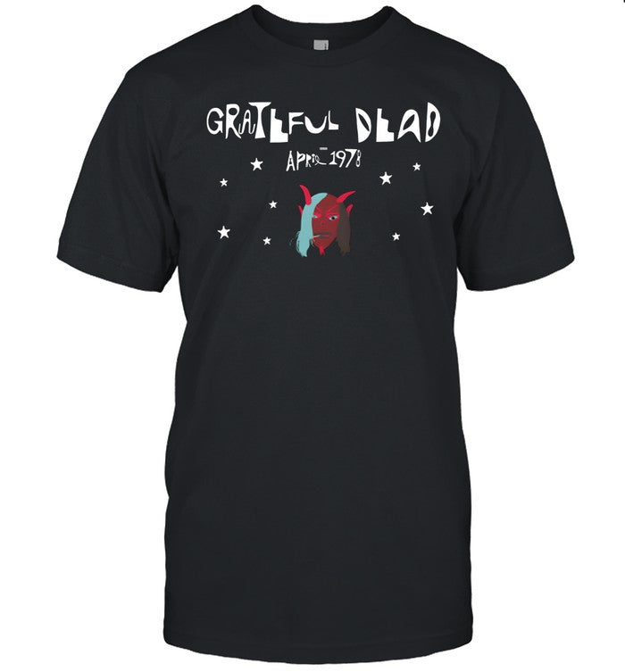 New Friend of the Devils Shirt