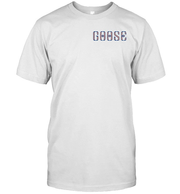 Goose Reflection T-Shirt