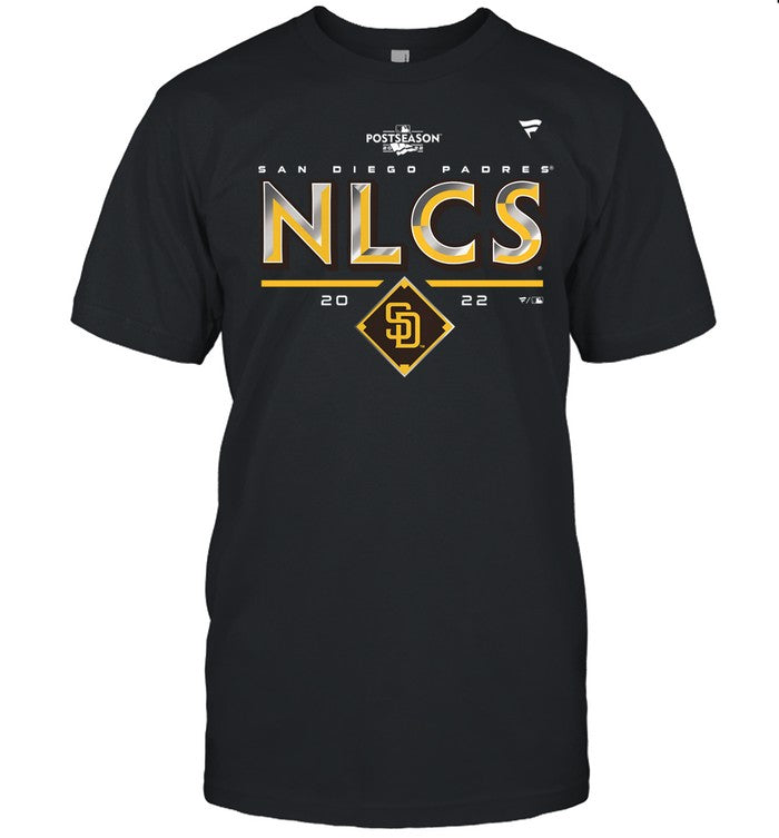 Nlcs Padres Shirt