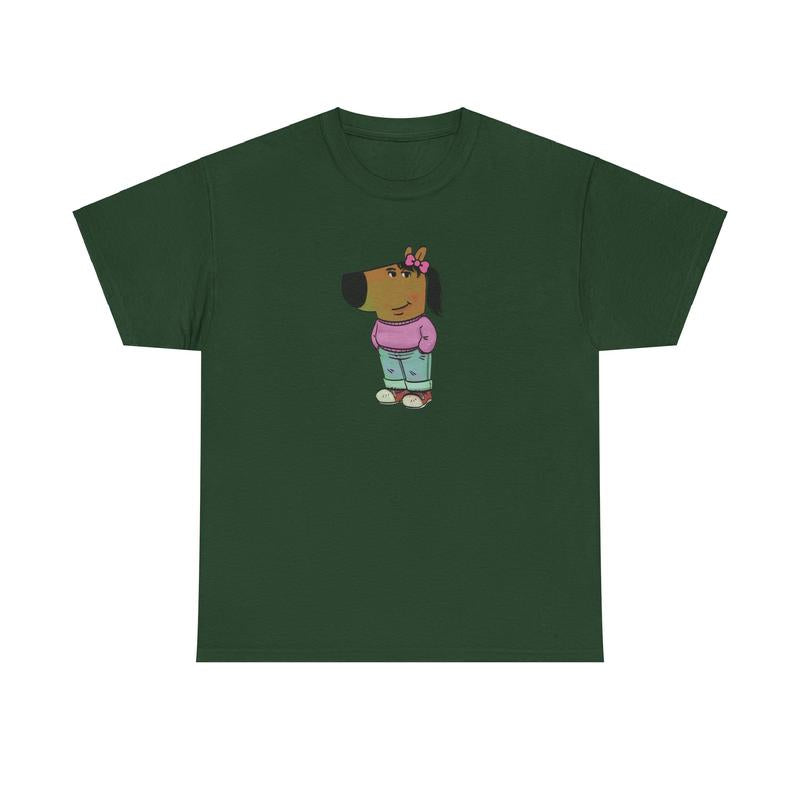 CHILL GIRL SHIRT