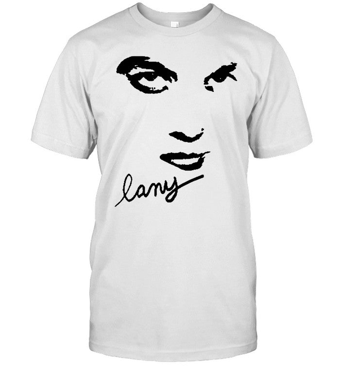 LANY Summer Forever 22 Shirt