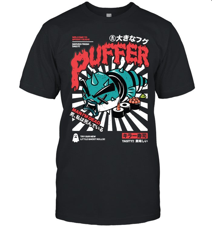 Halloween New Tees