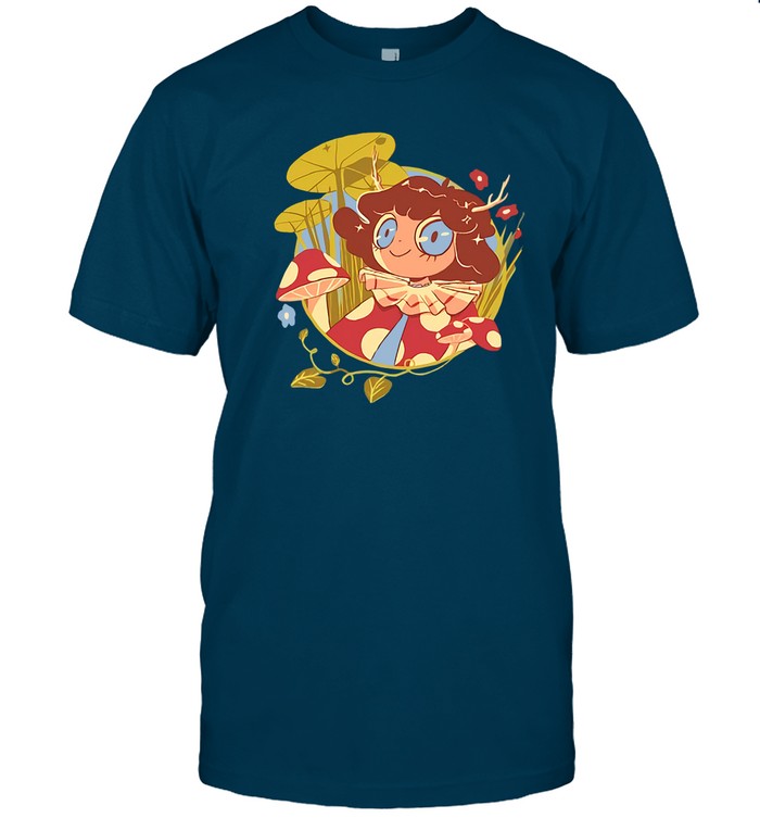 Snifferish Lettuce Tee