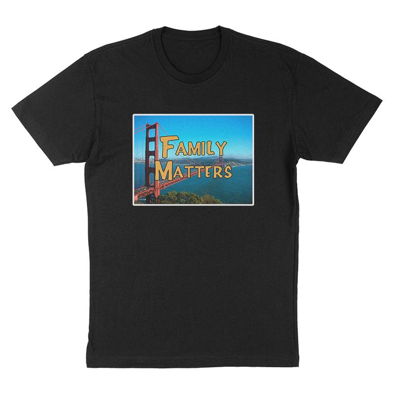 Family Matters Apparel