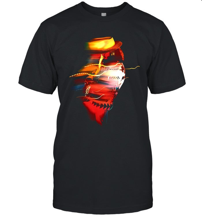 Kaleo Troubadour, West Hollywood California August 21 2024 Show Shirt