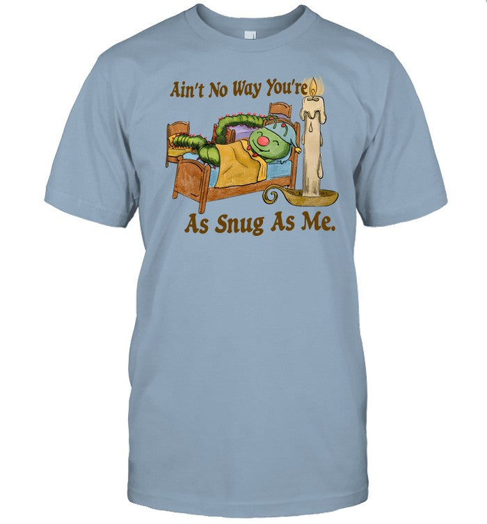 Jmcgg Ain't No Way You're As Snug As Me
