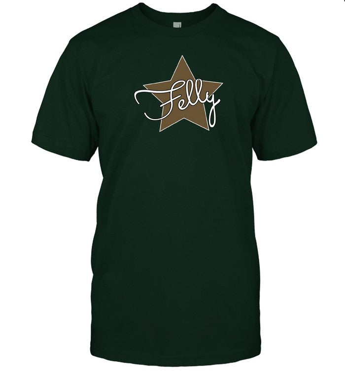 Shirt Felly Star