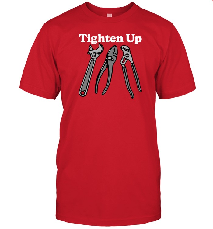 Middleclassfancy Tighten Up Shirt