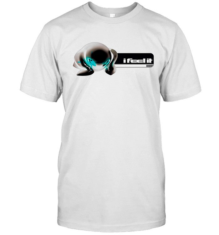Djo Bean Monster I Feel It New Shirt