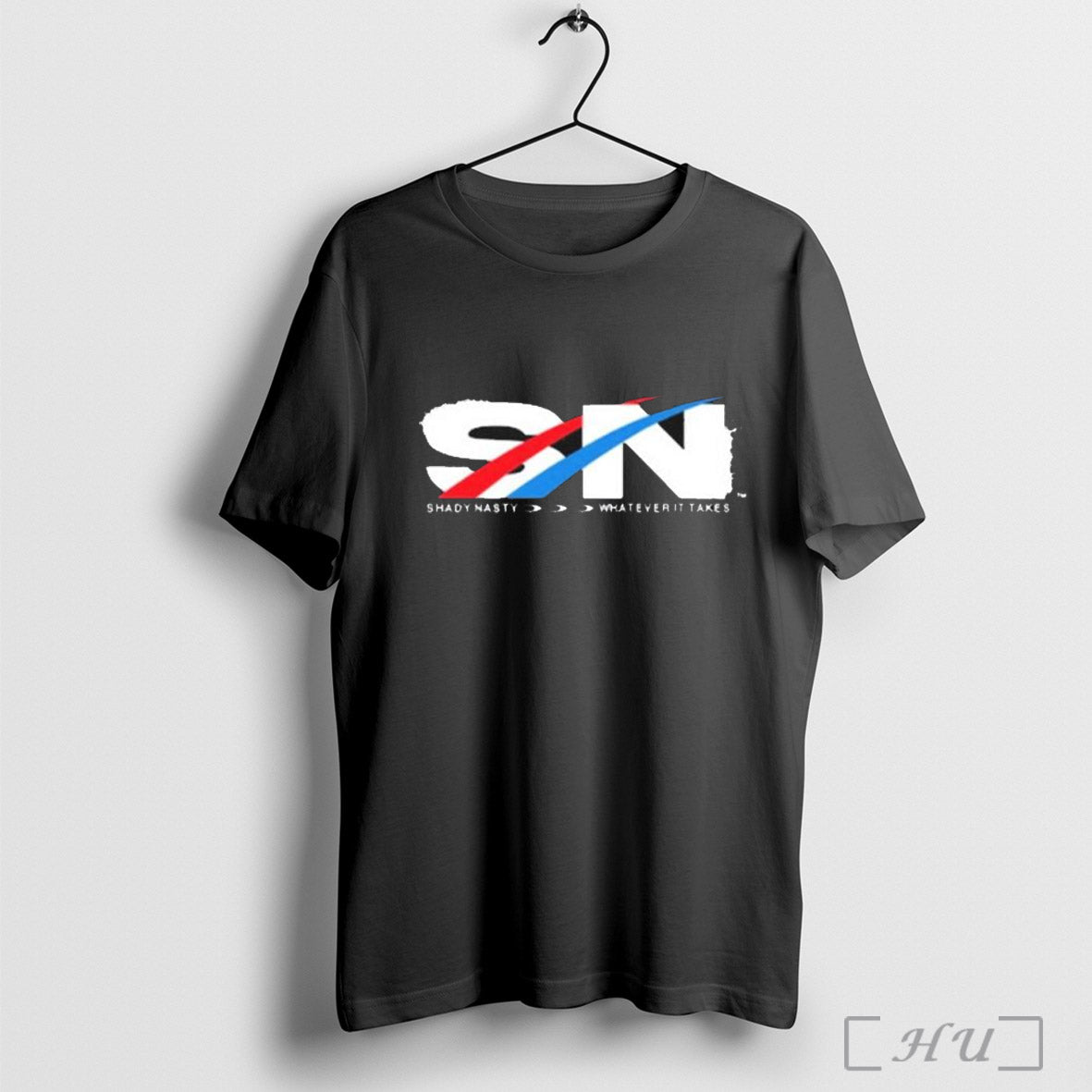 Shady Nasty Sportstyle Shady Nasty Whatever It Takes T Shirt Sweatshirt