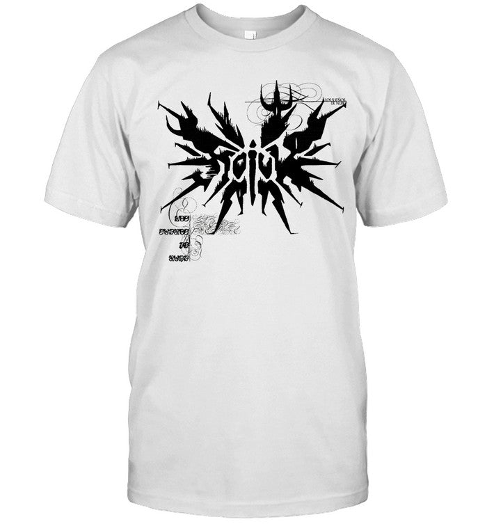 Limited Rojuu Los SueÃ±os De Nube Shirt