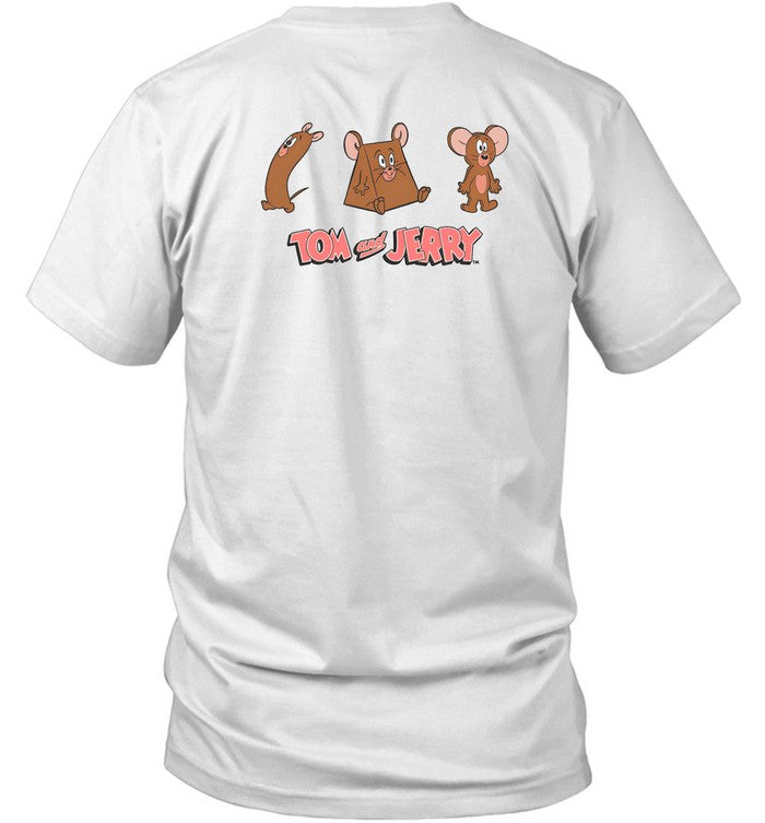 Hanna Barbera Tom & Jerry Hijinx