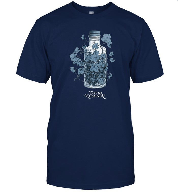 Miserable David Kushner Daylight Tee