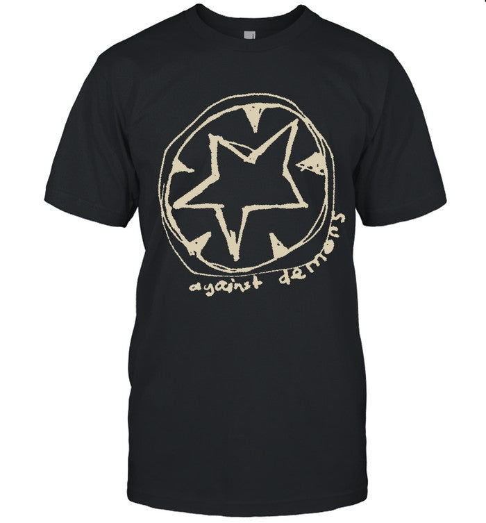 Limited Against Demons Shirt