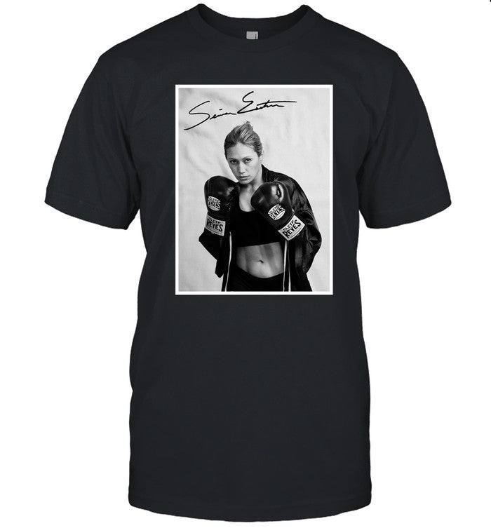 Seniesa Estrada Limited Shirt