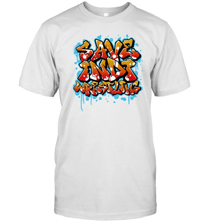 Prowrestlingtees Save Indi Wrestling Shirt