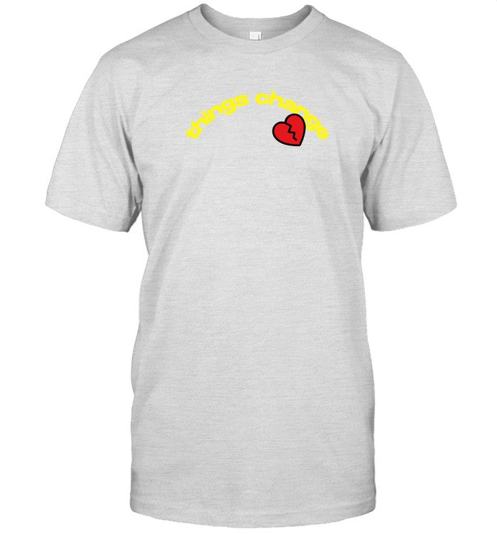 Heartbroken New Shirt