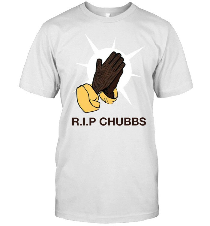 Rip Chubbs Shirt