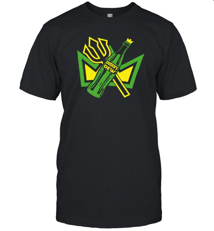 Awesamdude Duders Dew Tee