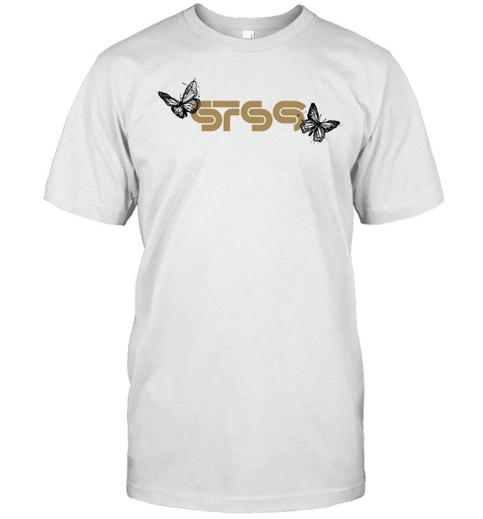 Shirt STS9 Dec 29-31 2024 The Joy Theater New Orleans, LA