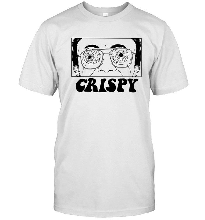 Jazz Emu Crispy Tee