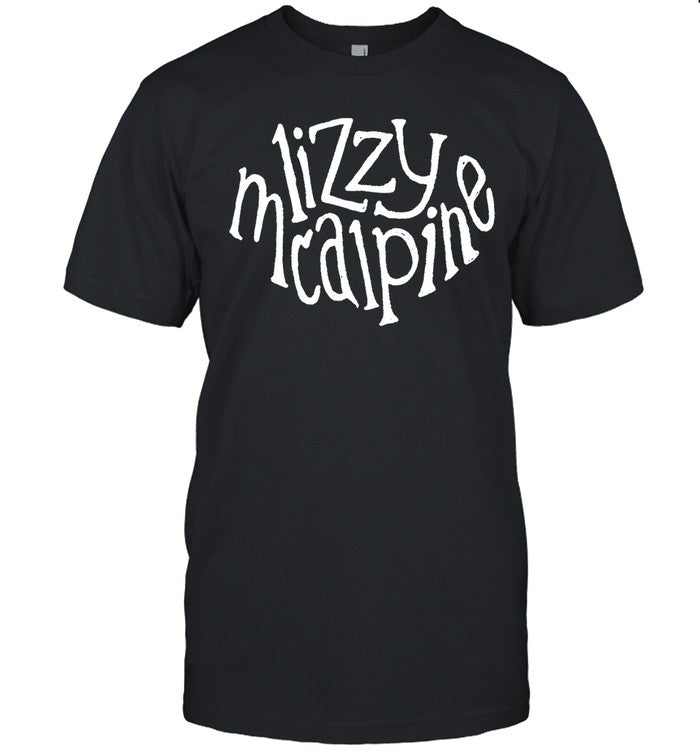 Lizzy Mcalpine Tee