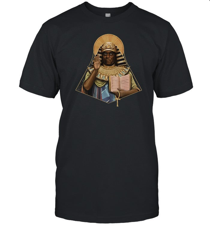 Shirt Saint Sun Ra Shirt