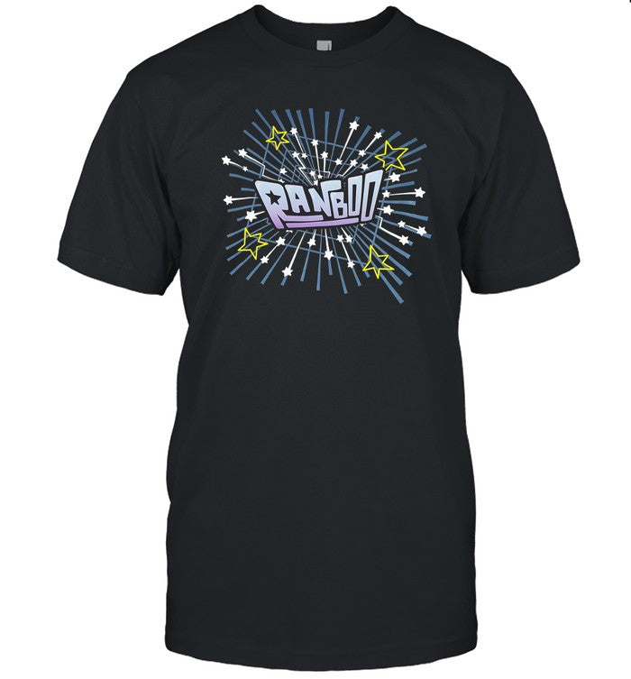 New Ranboo R800 T-Shirt