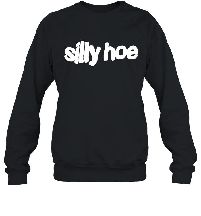Kendrick Lamar Silly Hoe Hoodie New