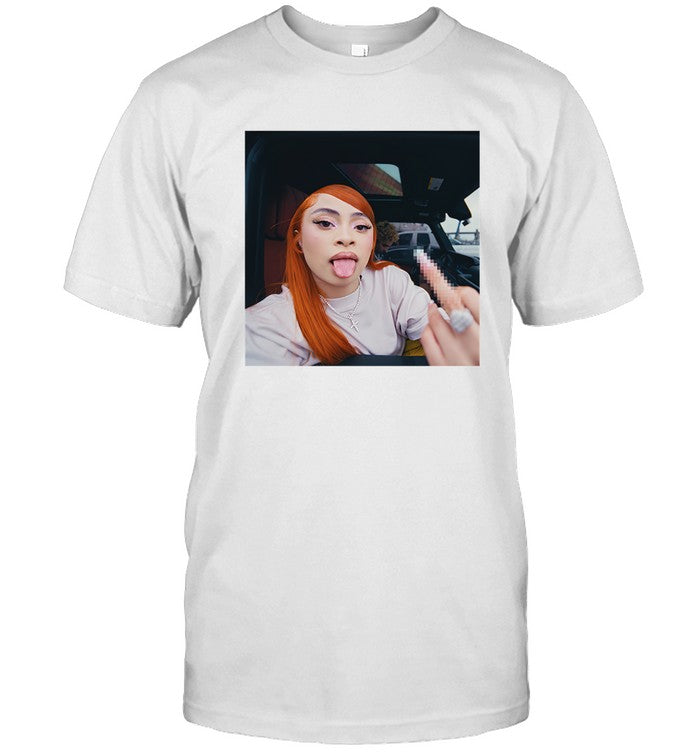 Ice Spice Fart 2024 Shirt