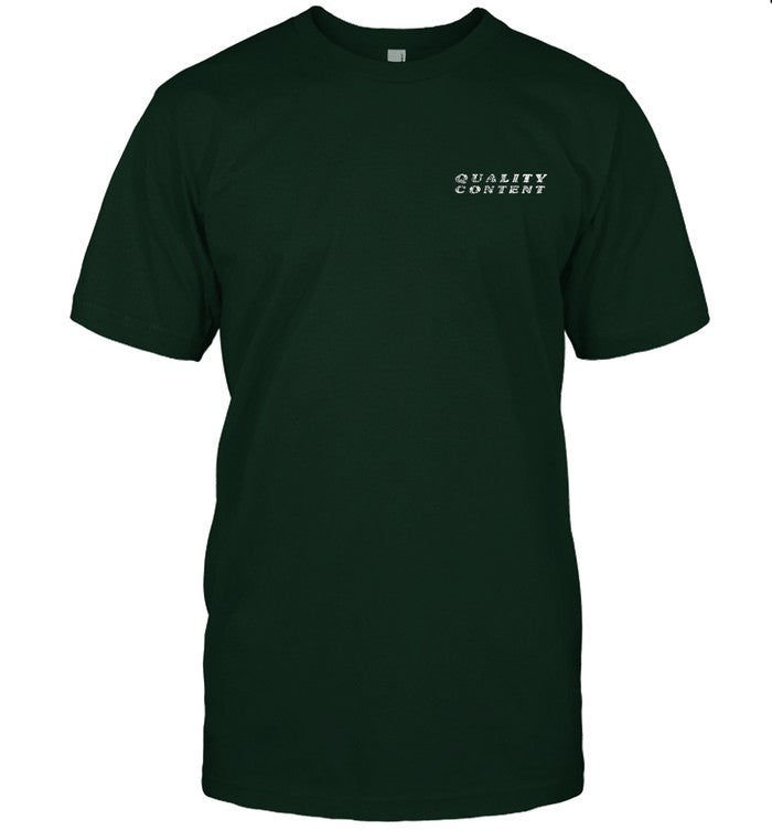 Pierson Wodzynski Shirt