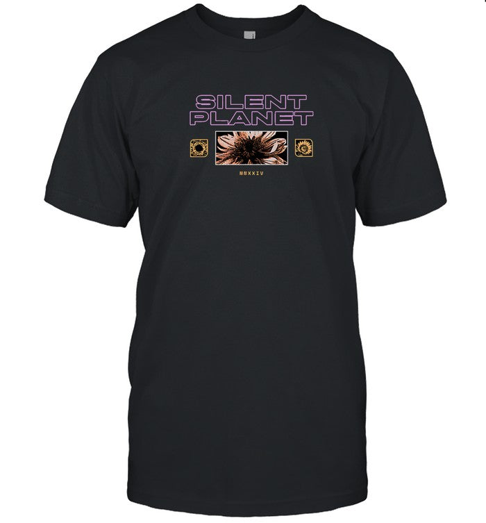 New Silent Planet Dream Walker Shirt