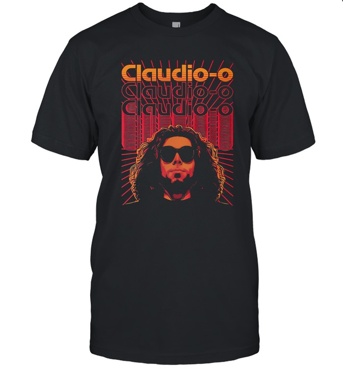 Coheed And Cambria Claudio-O T-Shirt_1