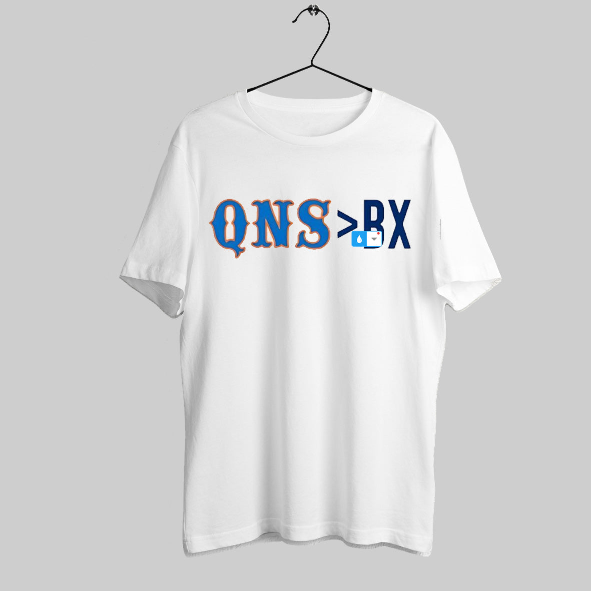 Qns Bx Shirt