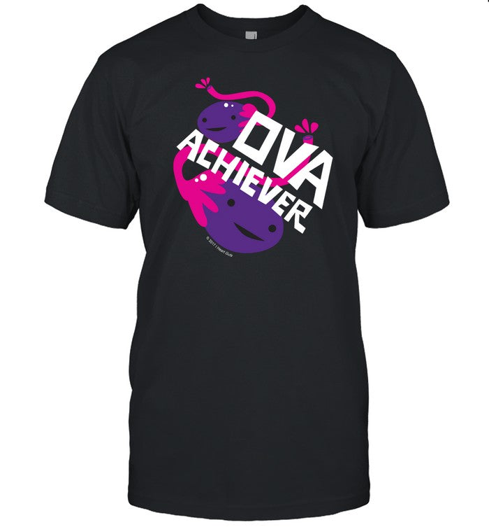 Ova Achiever Tee