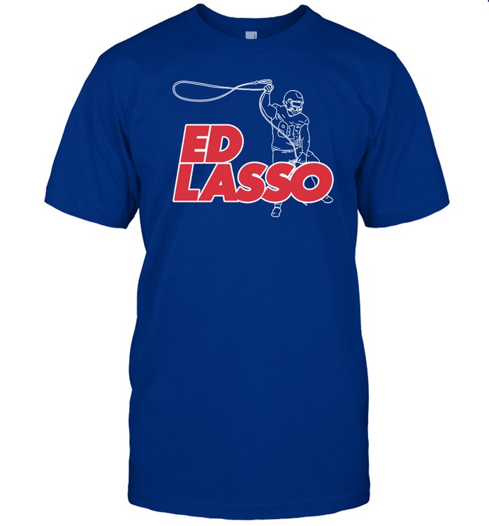 Shirt Ed Lasso