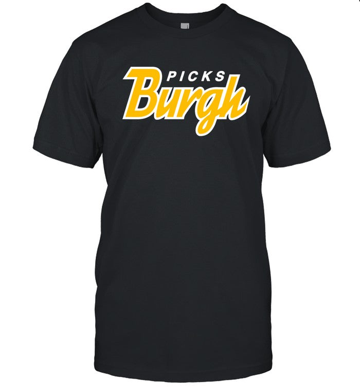 Kenny Pickett Picksburgh Shirt