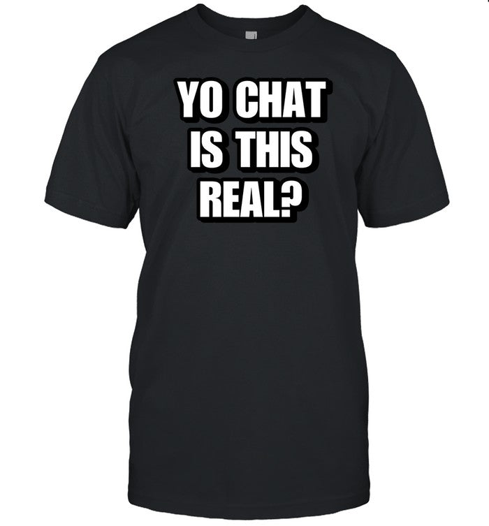 Cringeytees Yo Chat Is This Real Cringey