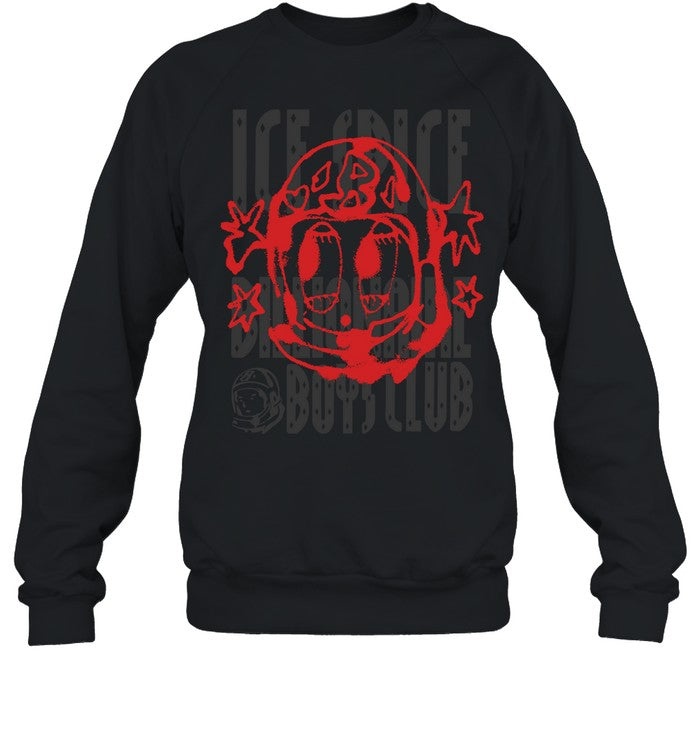 Ice Spice Billionarl Boys Club 2024 Shirt