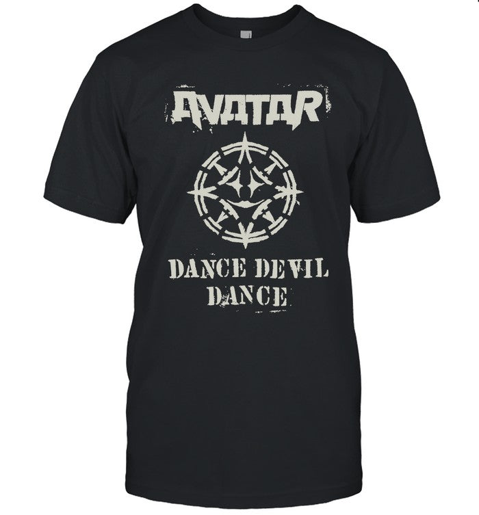 Avatar Dance Devil Dance 2024 Tee