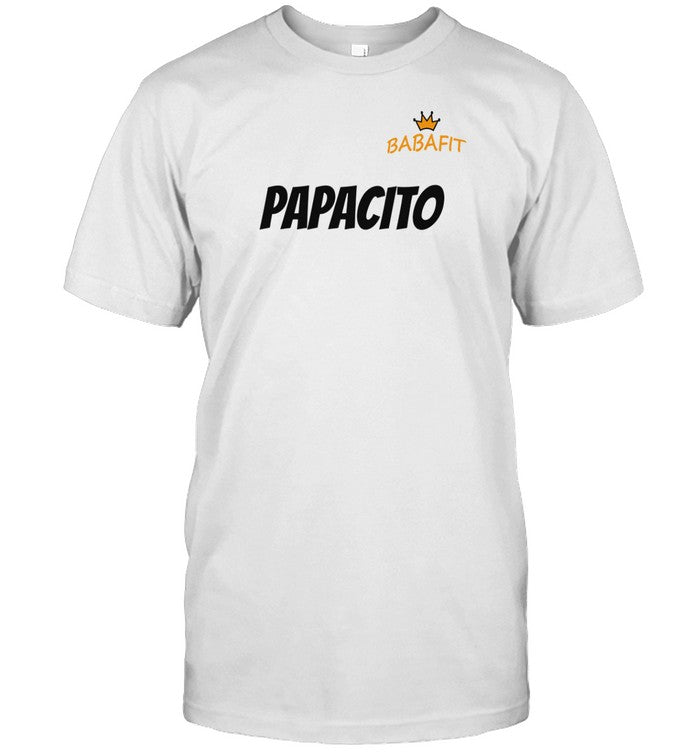 Babafit Papacito Shirt