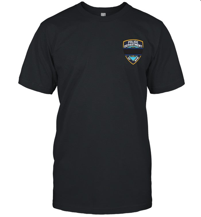 NY Finest Shirts