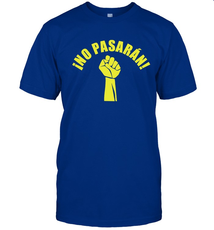 No Pasara Pussy Riot Tee