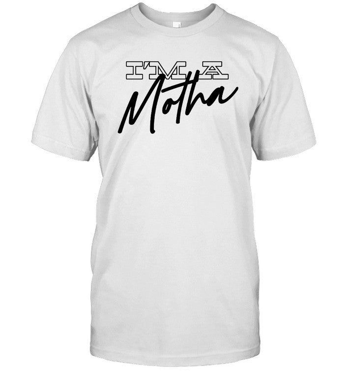 I'm A Motha Keke Palmer Shirts