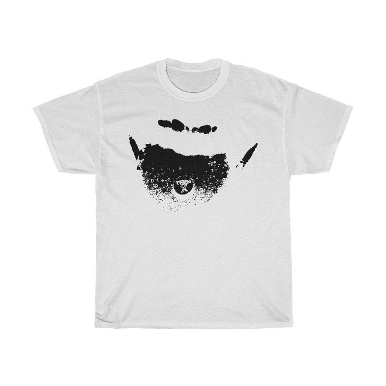 Ken Carson Actual Hate Teen X T-Shirt Opium Merch Tee Shirt Casual Crewneck