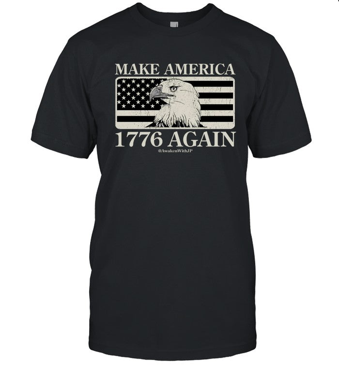 JP Sears Make America 1776 Again Limited Shirt