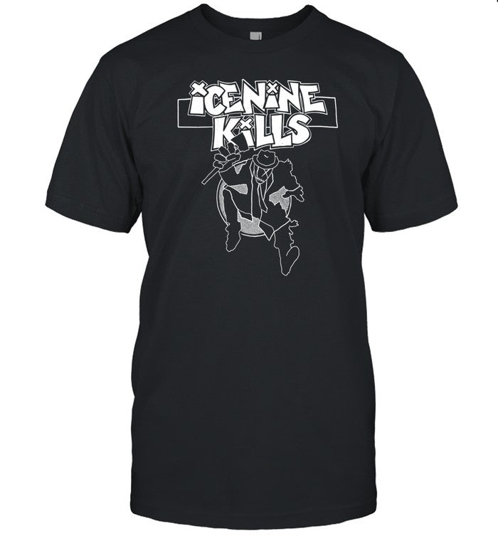 Ice Nine Kills I'm Walking On Sunshine