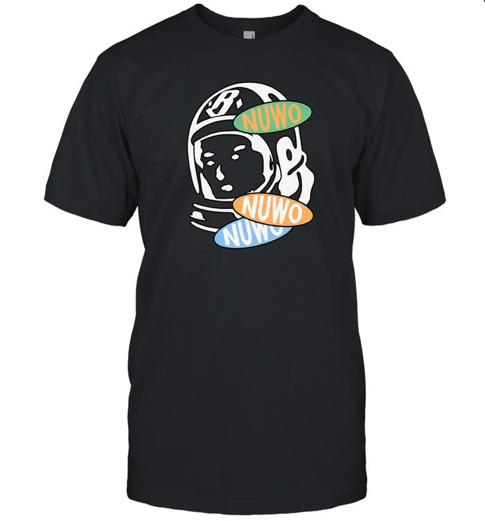 BBC x NUWO Astro T-Shirt