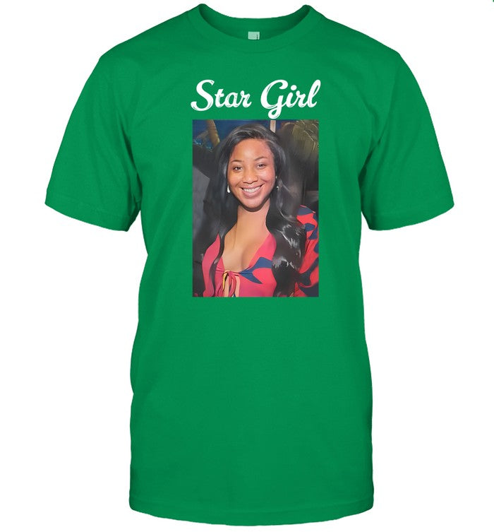 Star Girl T-Shirt