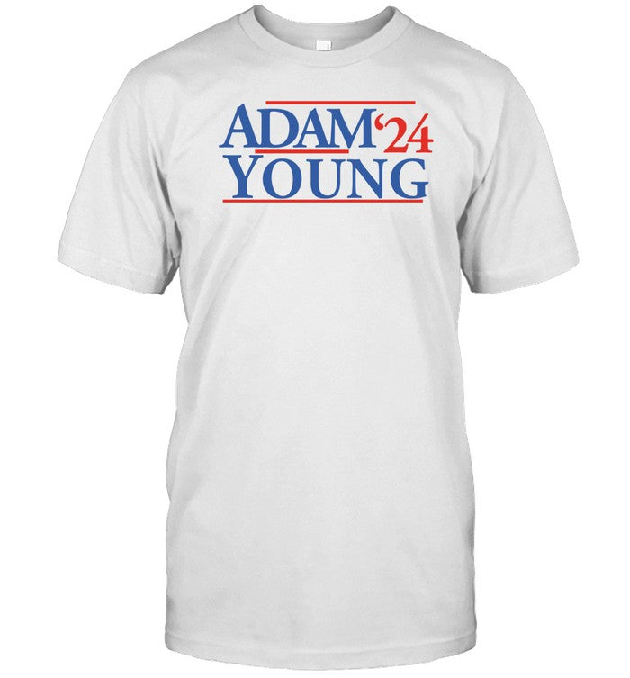 Shirt Adam Young '24